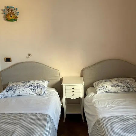 Tramari Apartamento