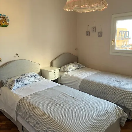 Tramari Apartamento