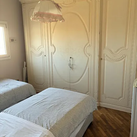 Tramari Apartamento *