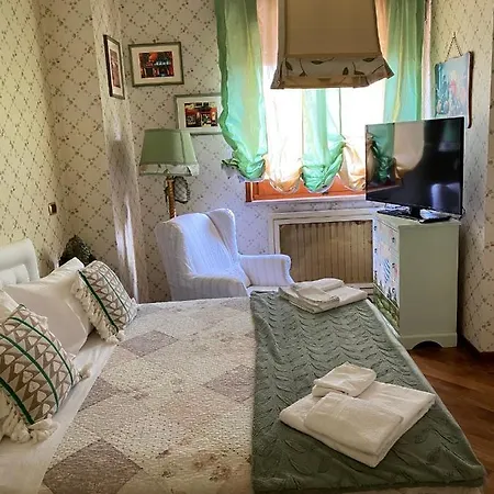 Tramari Apartamento