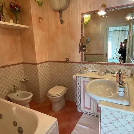 Apartment Tramari Taranto