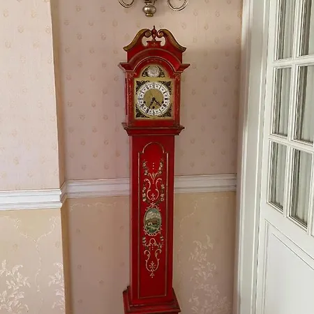Apartamento Tramari *