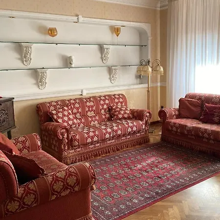 Tramari Apartment
