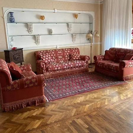 Tramari Apartamento Taranto