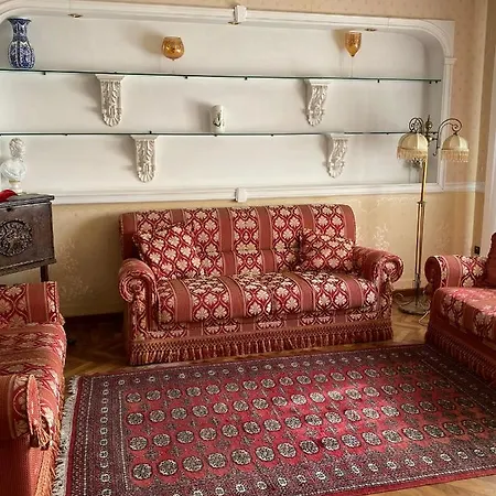 Tramari Apartamento *