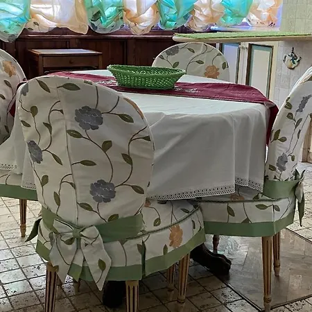 Apartment Tramari Taranto