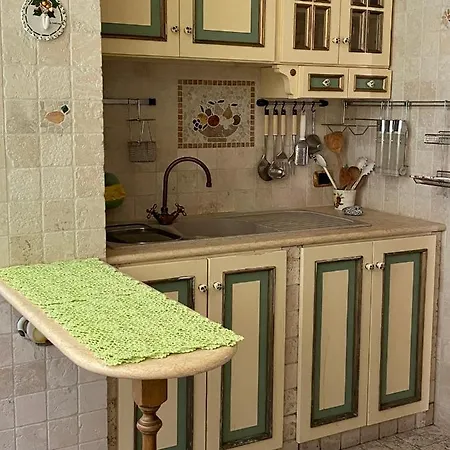 Tramari Apartamento Taranto