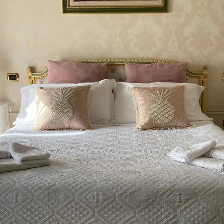 Appartement Tramari *