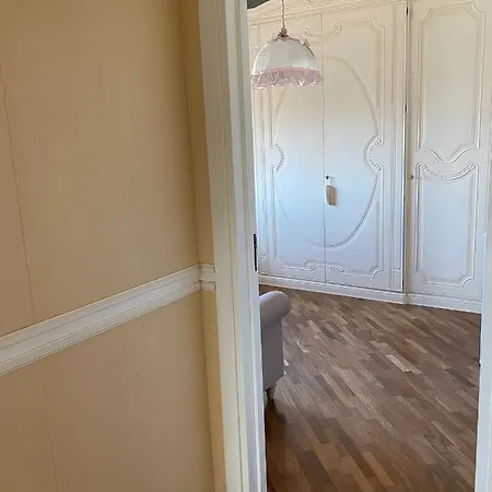 Tramari Apartment
