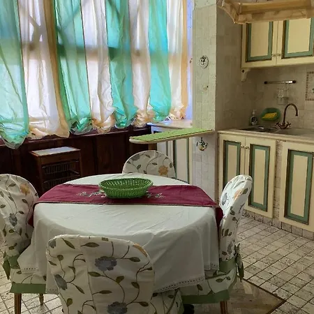 Tramari * Taranto