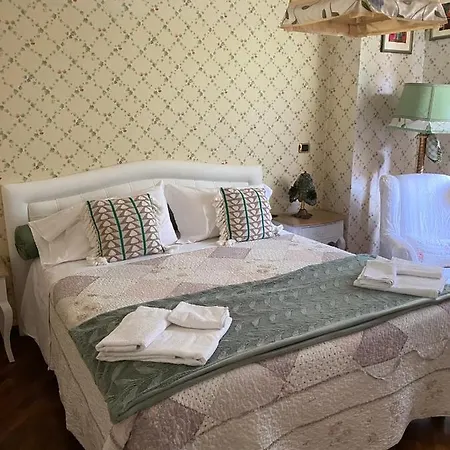 Tramari Appartement Tarente