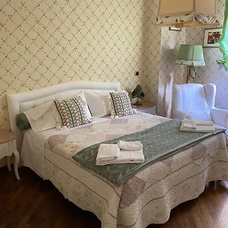 Tramari Apartment *