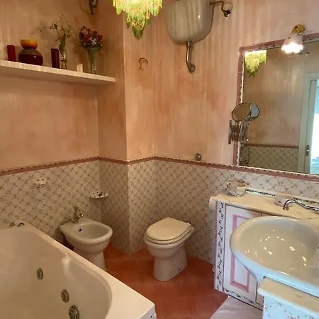 Apartment Tramari *