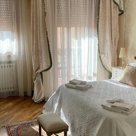 Lejlighed Tramari *