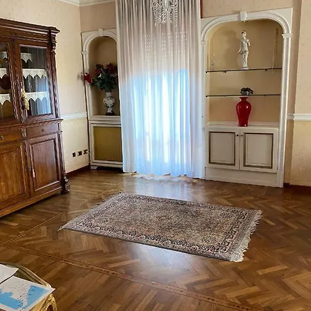 Appartamento Tramari *