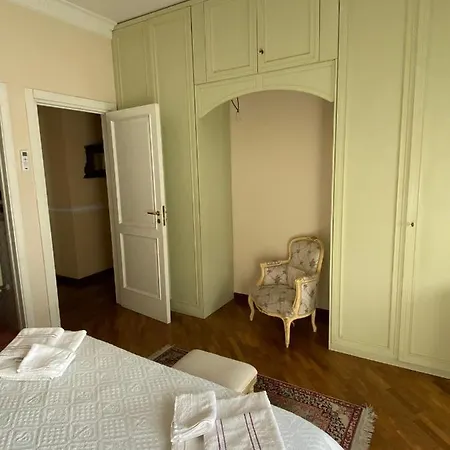 Appartement Tramari Tarente