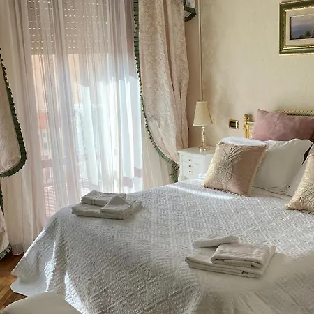 Apartment Tramari *