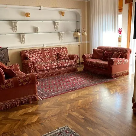 Tramari Apartment