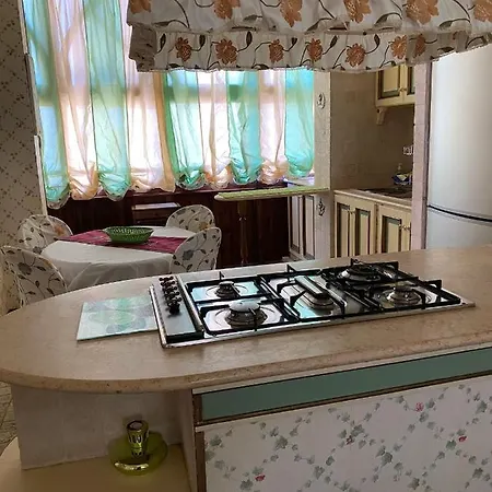 Tramari Appartamento