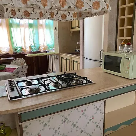 Tramari Appartamento Taranto