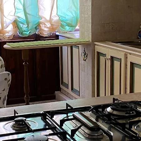 Tramari Appartamento