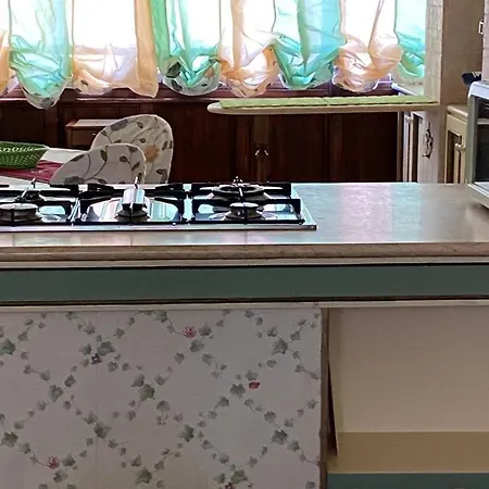Tramari Apartment *