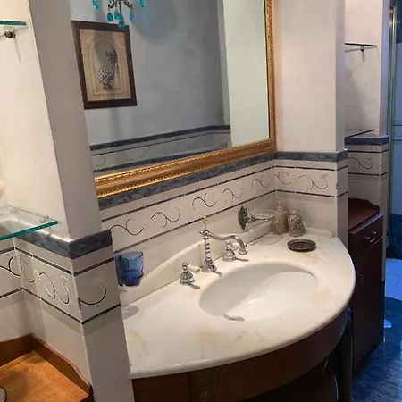 Tramari Appartement Tarente