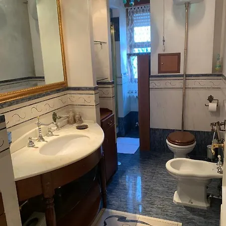 Apartment Tramari